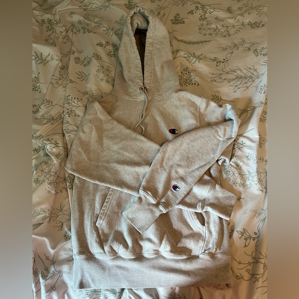 Champion Hoodie (S)